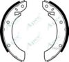 FORD 5020555 Brake Shoe